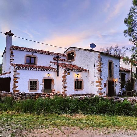 Molinos de Razon Villa El Molino Blanco מראה חיצוני תמונה