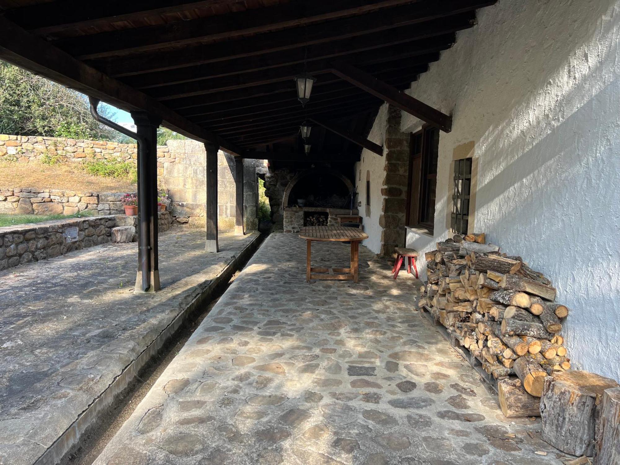 Molinos de Razon Villa El Molino Blanco מראה חיצוני תמונה