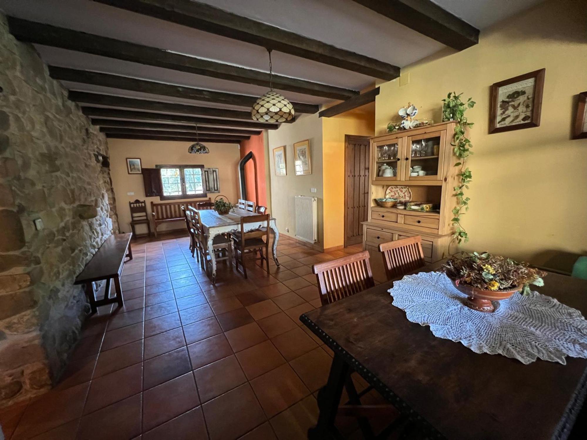 Molinos de Razon Villa El Molino Blanco מראה חיצוני תמונה
