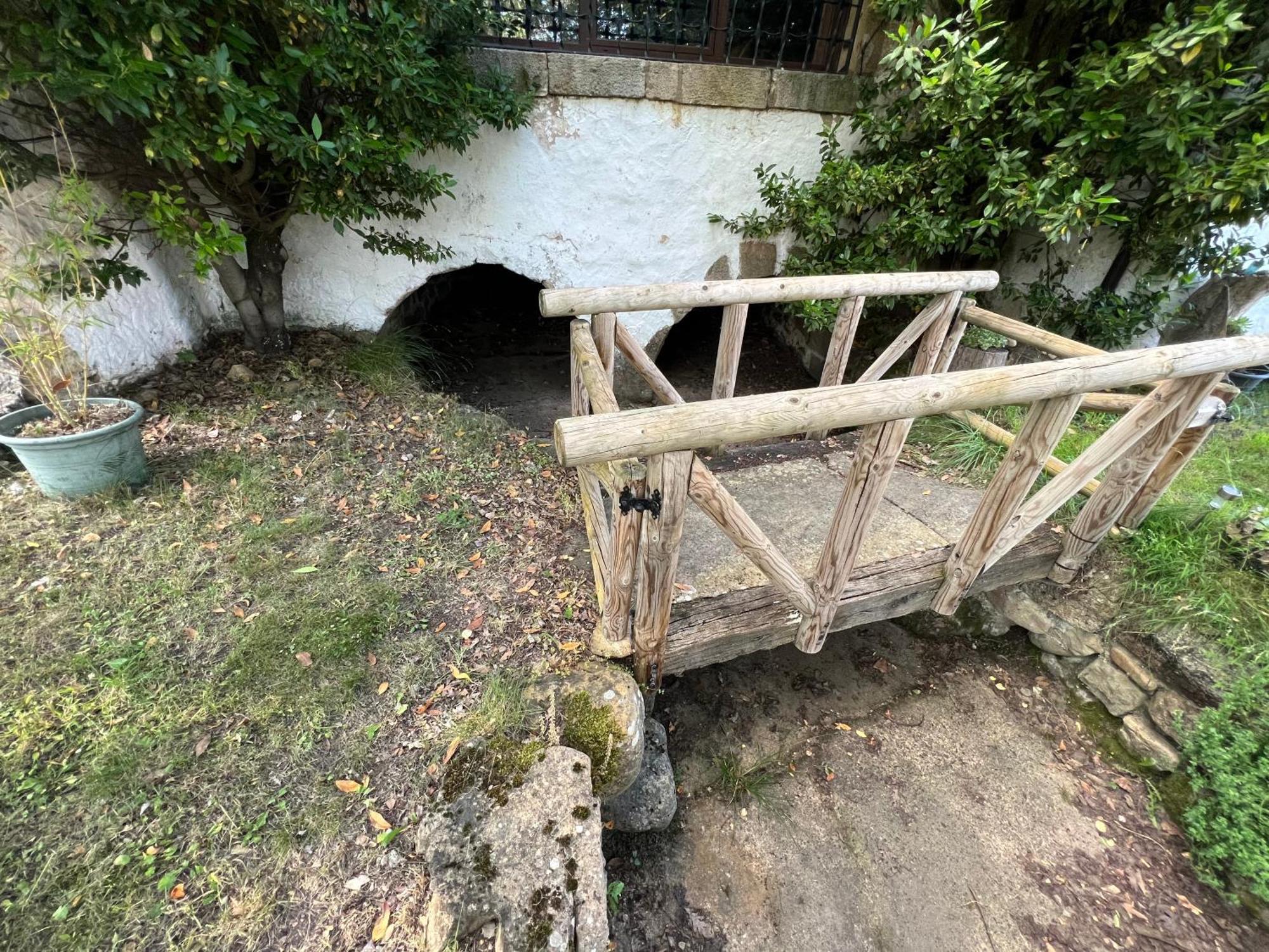 Molinos de Razon Villa El Molino Blanco מראה חיצוני תמונה