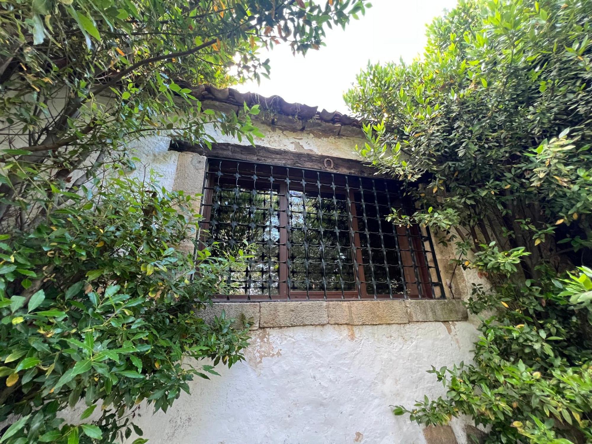 Molinos de Razon Villa El Molino Blanco מראה חיצוני תמונה